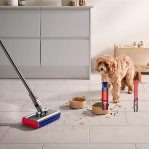 Dyson V12s Detect Slim Submarine + Detailed Cleaning Kit