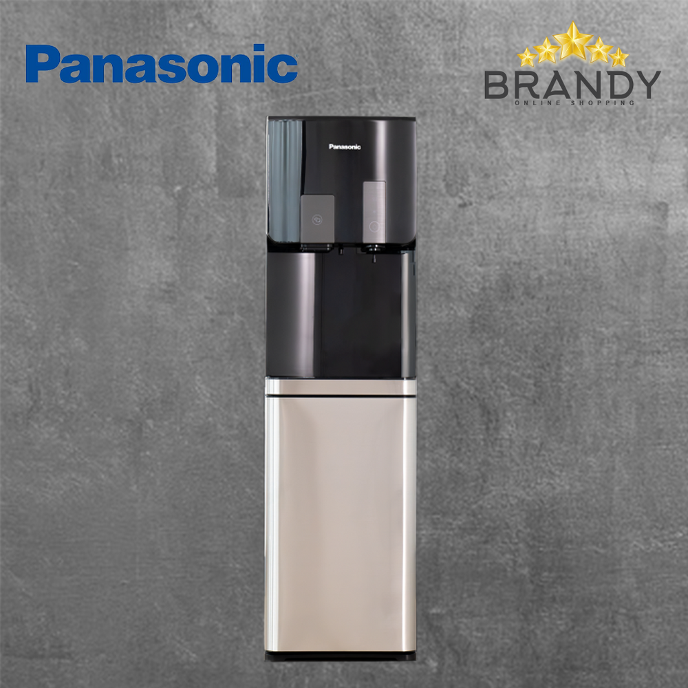 Sensor Activation Water Dispenser Bottom Load + Ice Maker WD-4534