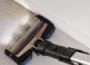 Philips SpeedPro Max Stick vacuum cleaner XC7041 - 65mins Runtime-4