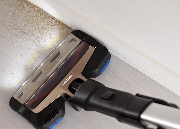 Philips SpeedPro Max Stick vacuum cleaner XC7041 - 65mins Runtime-4